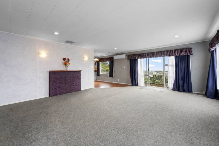 Photo of property in 31 Russell Crescent, Western Heights, Rotorua, 3015