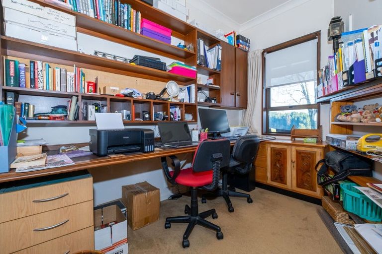 Photo of property in 155 Downs Road, Geraldine Downs, Geraldine, 7991