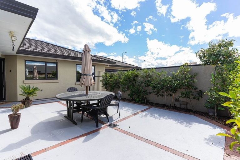 Photo of property in 111 Fraser Drive, Feilding, 4702