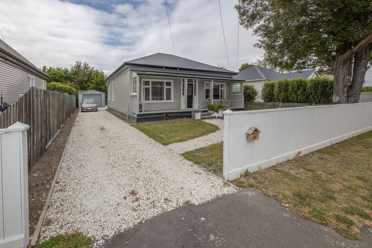 Photo of property in 48 Redruth Avenue, Spreydon, Christchurch, 8024