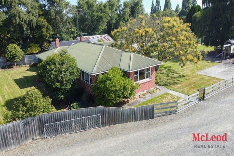 Photo of property in 49 Methven Highway, Allenton, Ashburton, 7776