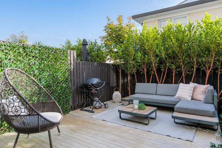 Photo of property in 7/54 Bayswater Avenue, Bayswater, Auckland, 0622