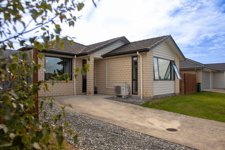 Photo of property in 25 Rainsford Road, Pukekohe, 2120