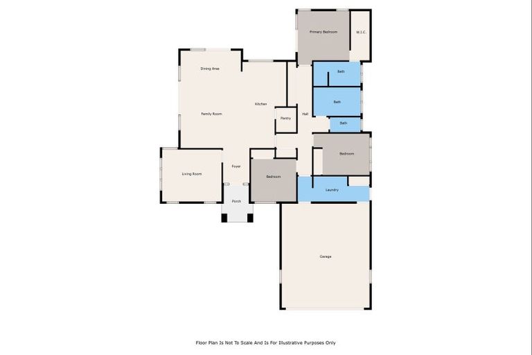 Photo of property in 23 Earl Road, Matamata, 3400