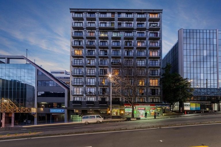 Photo of property in 508 Queen St Apartments, 10c/508 Queen Street, Auckland Central, Auckland, 1010