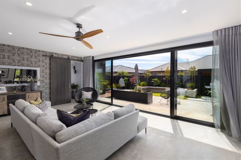 Photo of property in 53 Ruapani Street, Marshland, Christchurch, 8083