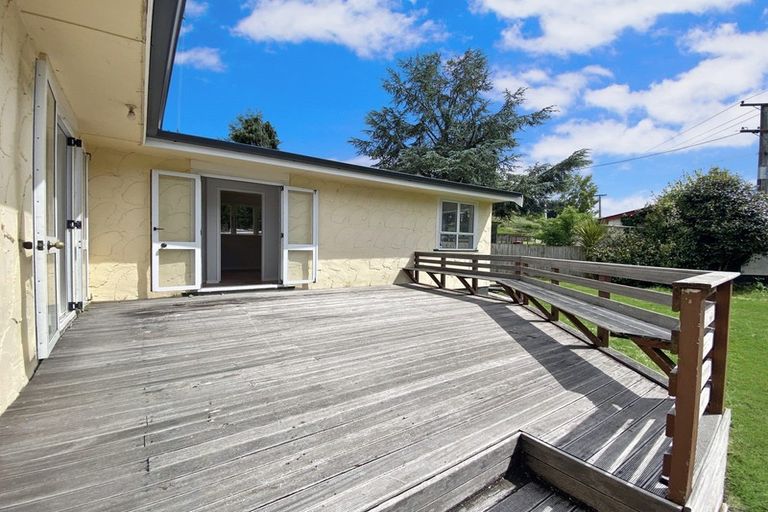 Photo of property in 8249b State Highway 1, Taihape, 4793