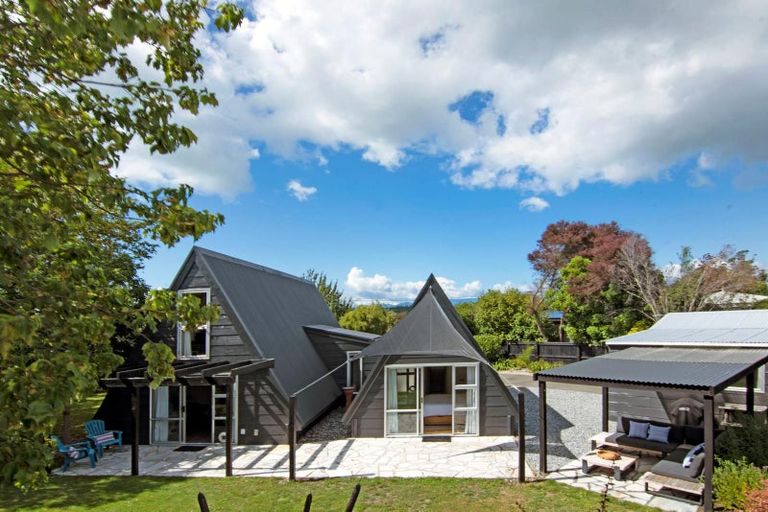 Photo of property in 26 Tahi Street, Mapua, 7005