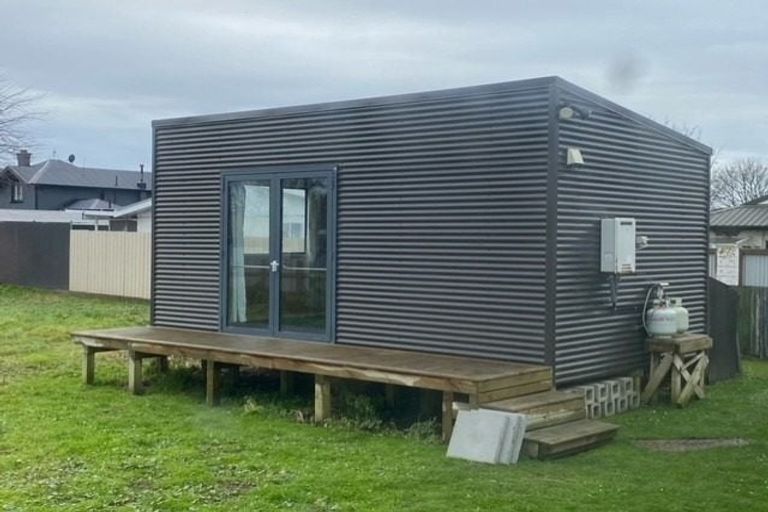 Photo of property in 158 Ettrick Street, Appleby, Invercargill, 9812