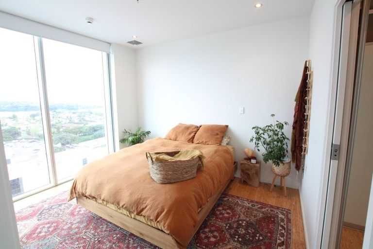 Photo of property in 1505/3 Northcroft Street, Takapuna, Auckland, 0622