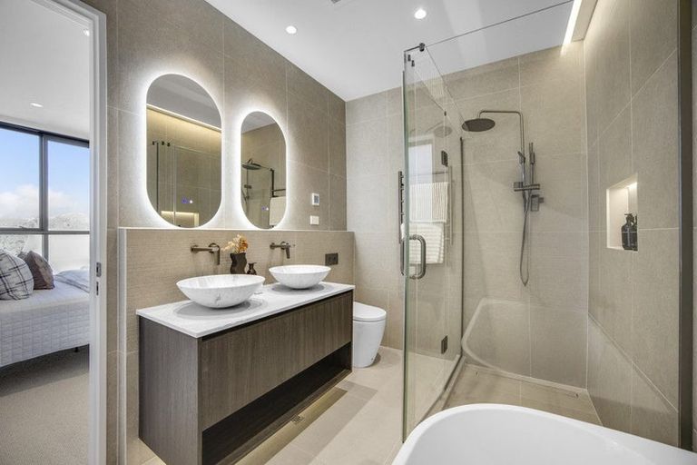 Photo of property in 6/4 Tennyson Avenue, Takapuna, Auckland, 0622