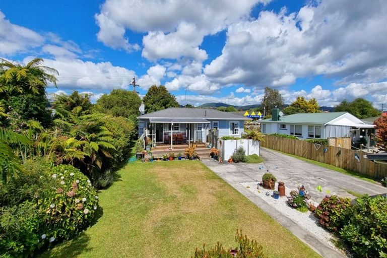 Photo of property in 574 Te Ngae Road, Owhata, Rotorua, 3010