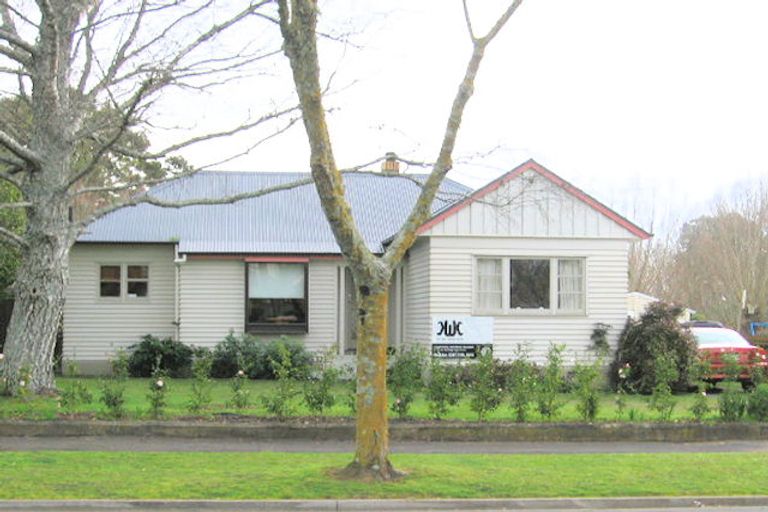 Photo of property in 19 Marire Avenue, Frankton, Hamilton, 3204