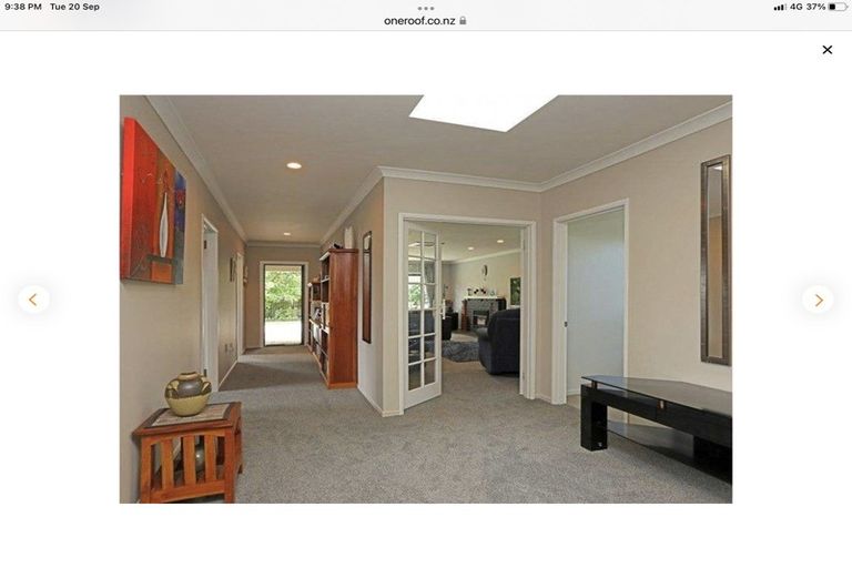 Photo of property in 351 Napier Road, Havelock North, Hastings, 4180
