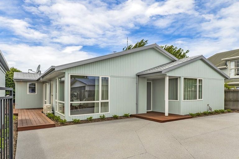 Photo of property in 5a Maurice Street, Lincoln, 7608