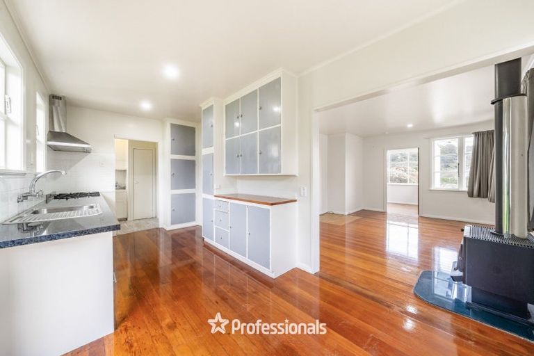 Photo of property in 11 Toomath Street, Naenae, Lower Hutt, 5011