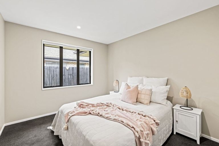 Photo of property in 3 Colin Laloli Place, Wigram, Christchurch, 8042