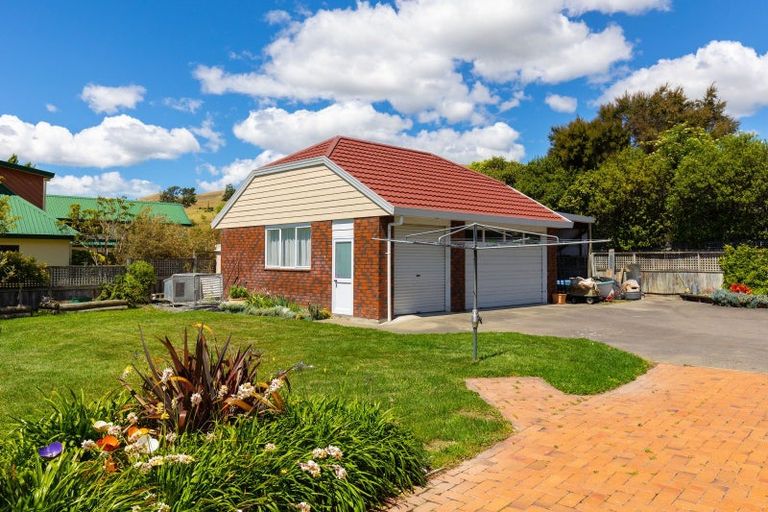Photo of property in 225 Redwood Street, Witherlea, Blenheim, 7201