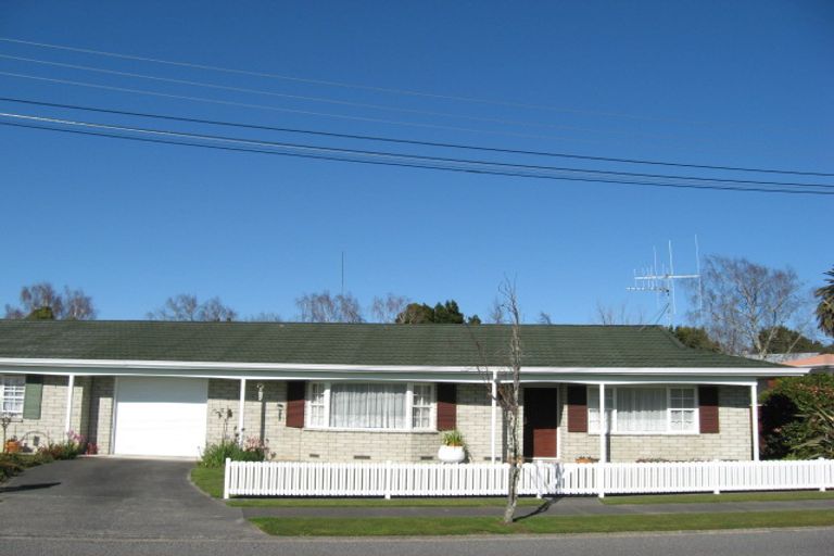 Photo of property in 1/1 Armagh Terrace, Marton, 4710