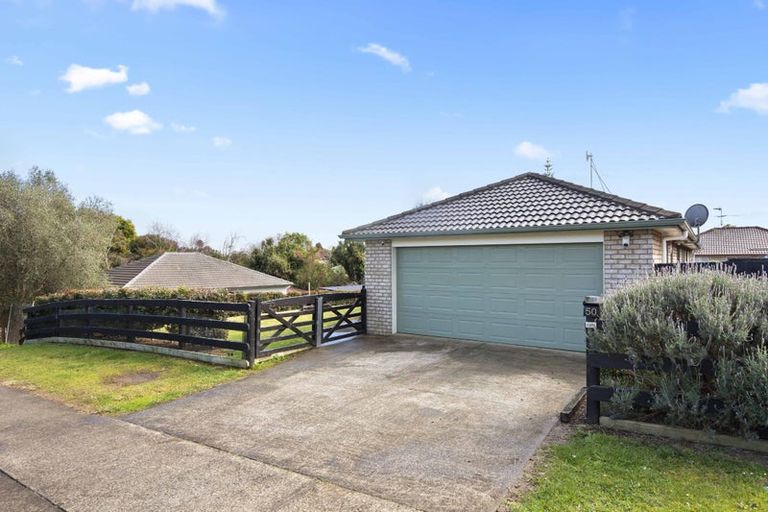 Photo of property in 50 Kaiwaka Road, Waiuku, 2123