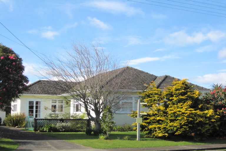 Photo of property in 46 Parker Avenue, Levin, 5510