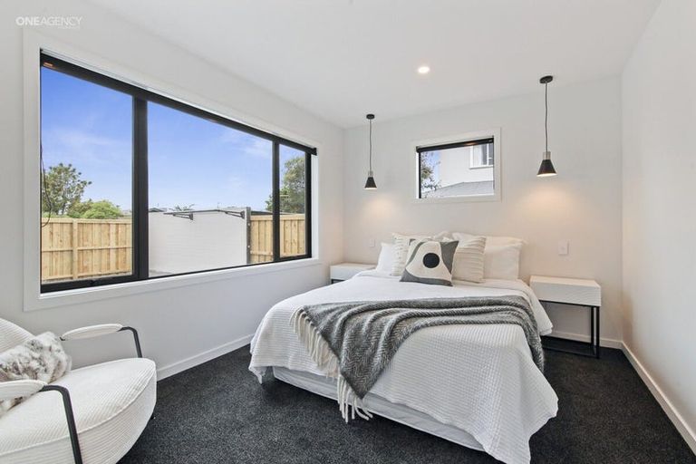 Photo of property in 148a West Belt, Rangiora, 7400