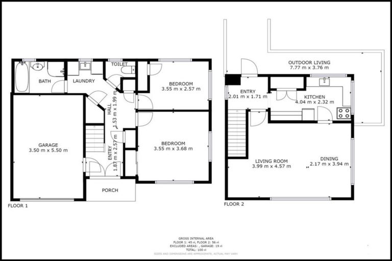 Photo of property in 16a Govind Grove, Ngaio, Wellington, 6035