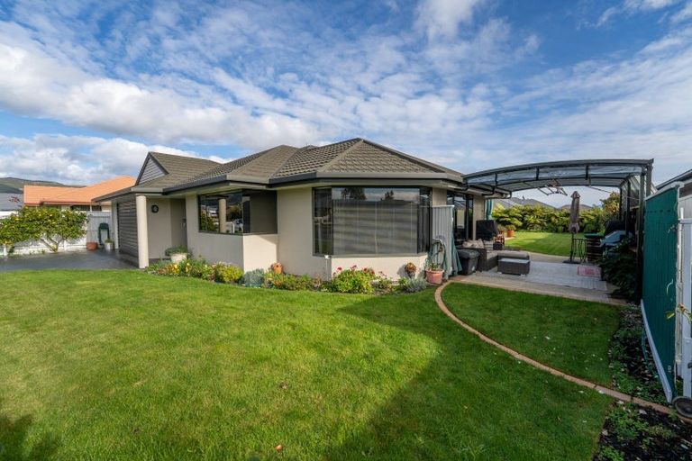 Photo of property in 40 Tyree Drive, Stoke, Nelson, 7011