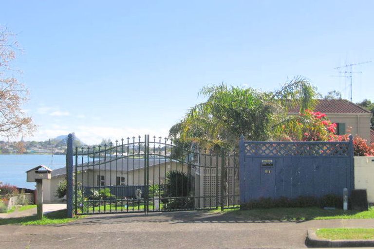 Photo of property in 91 Haukore Street, Hairini, Tauranga, 3112