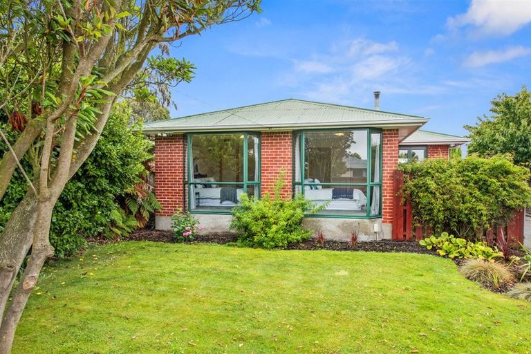Photo of property in 29 Cobra Street, Halswell, Christchurch, 8025