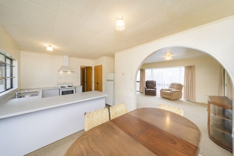 Photo of property in 40 Monckton Street, Feilding, 4702