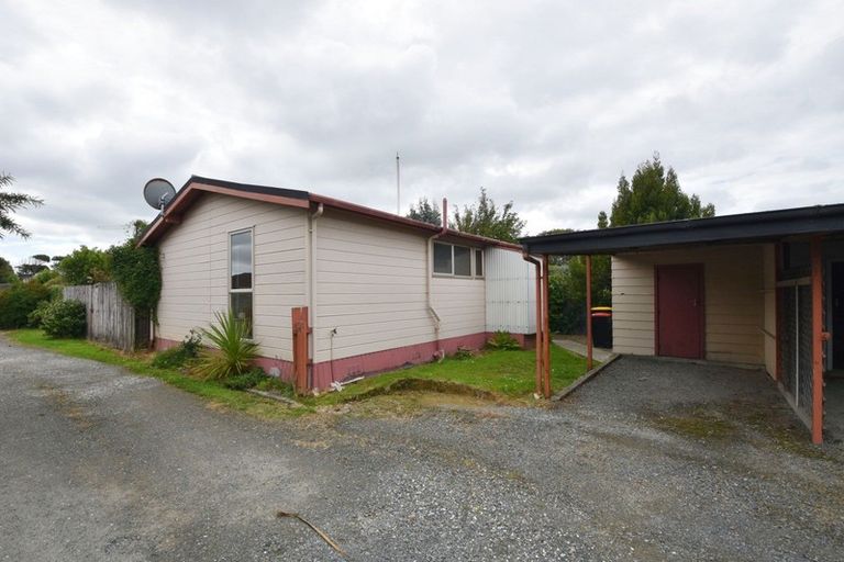 Photo of property in 492 Tay Street, Hawthorndale, Invercargill, 9810