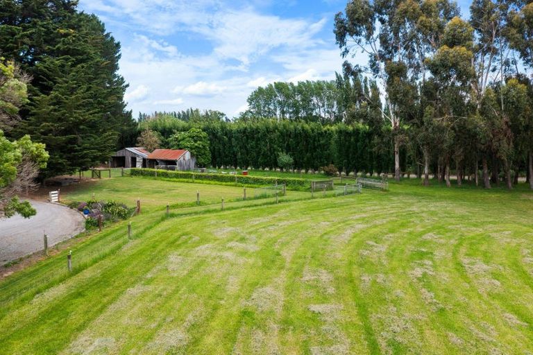 Photo of property in 212 Trices Road, Prebbleton, Christchurch, 7674