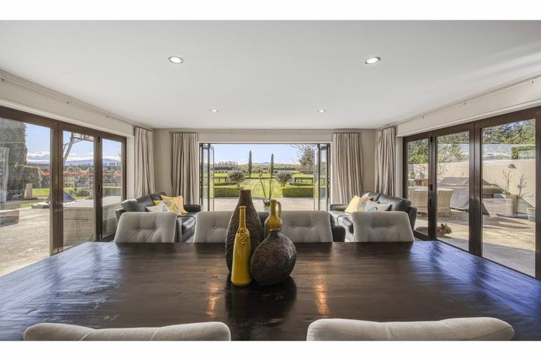 Photo of property in 378 Priors Road, Fernside, Rangiora, 7471