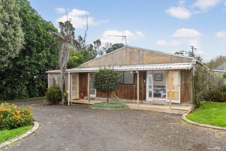 Photo of property in 350a Bothwell Park Road, Otaua, 2682