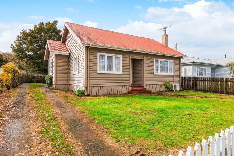 Photo of property in 64 Ngatai Street, Taumarunui, 3920