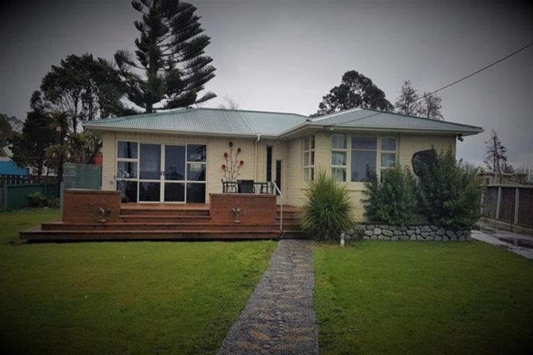 Photo of property in 124 Orowaiti Road, Westport, 7825