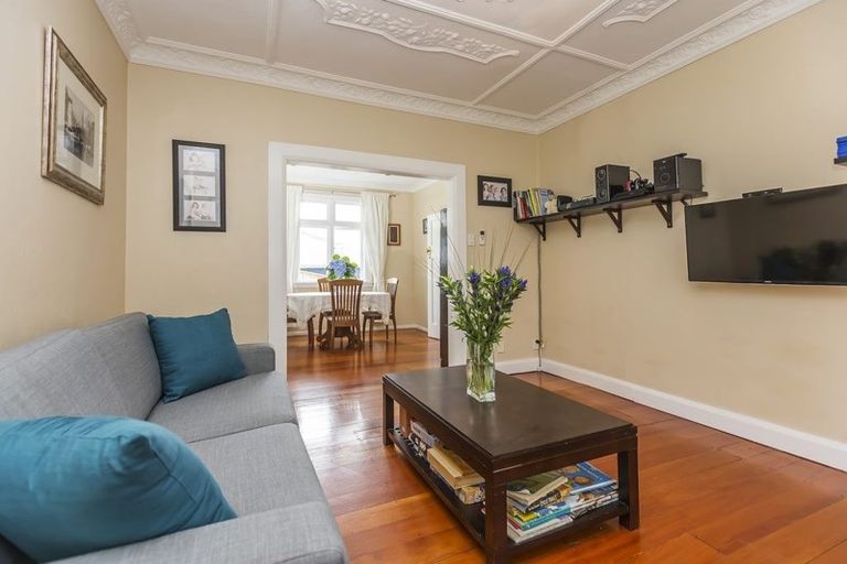 Photo of property in 30 Collingwood Street, Ngaio, Wellington, 6035