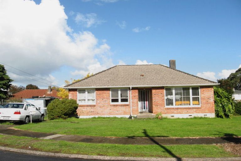 Photo of property in 3 Matamata Place, Otara, Auckland, 2023