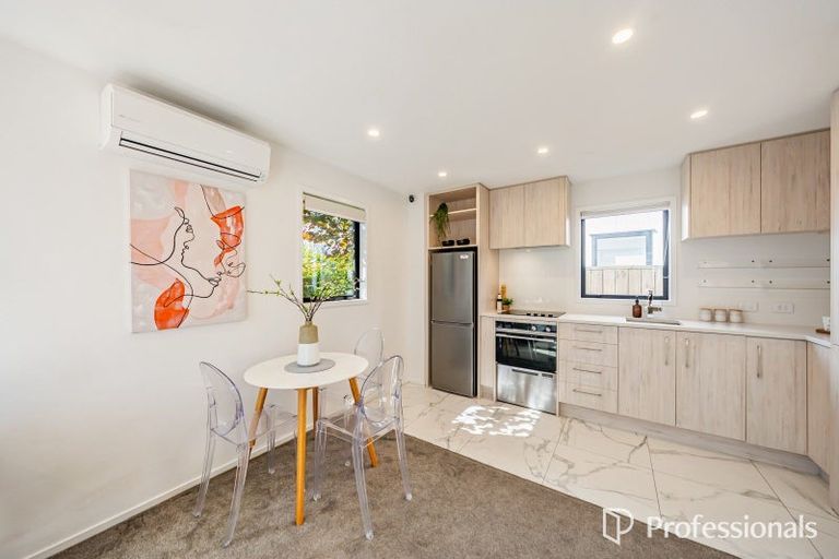 Photo of property in 2/97 Whites Line East, Waiwhetu, Lower Hutt, 5010