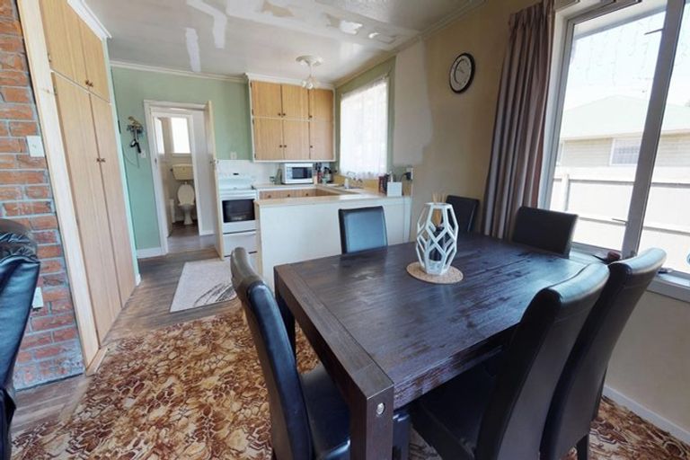 Photo of property in 81 Thomson Street, Tinwald, Ashburton, 7700