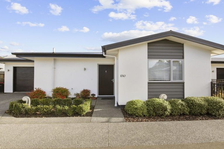 Photo of property in 1/363 Avonhead Road, Avonhead, Christchurch, 8042