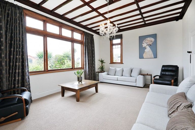 Photo of property in 247 Herbert Street, Windsor, Invercargill, 9810