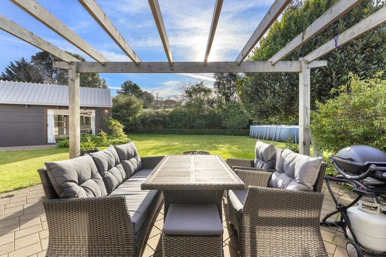 Photo of property in 163b Great North Road, Otamatea, Whanganui, 4501