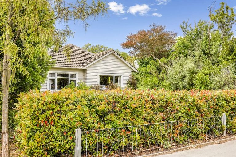 Photo of property in 58 Ilam Road, Upper Riccarton, Christchurch, 8041