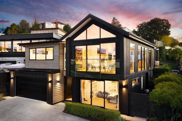 Photo of property in 25 Hurihuri Road, Okura Bush, Silverdale, 0794