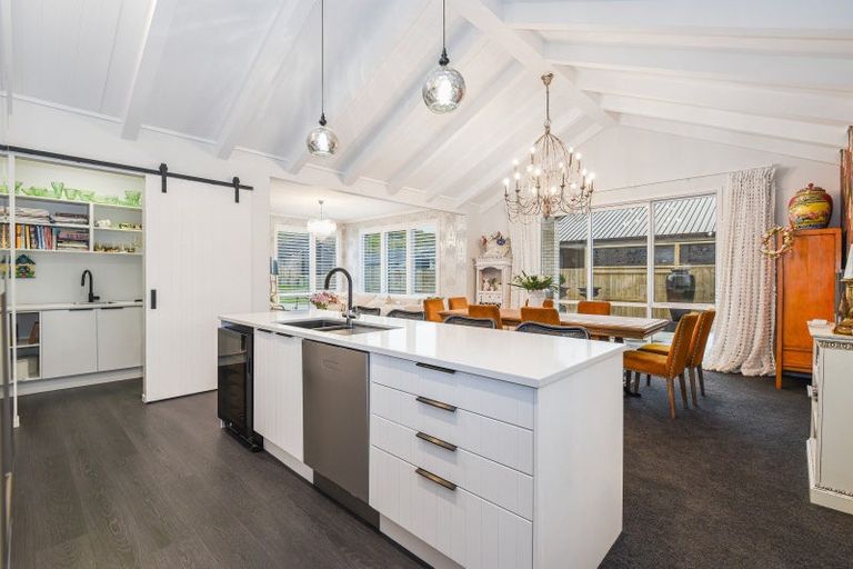 Photo of property in 46 Baxendale Drive, Matipo Heights, Rotorua, 3015