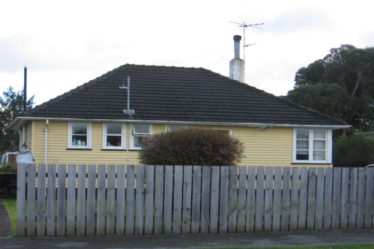 Photo of property in 27 Churchill Avenue, Lansdowne, Masterton, 5810