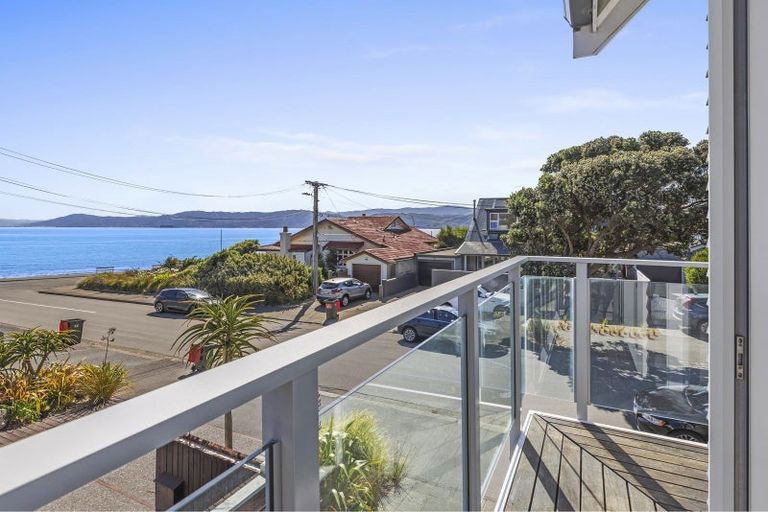 Photo of property in 8 Ventnor Street, Seatoun, Wellington, 6022