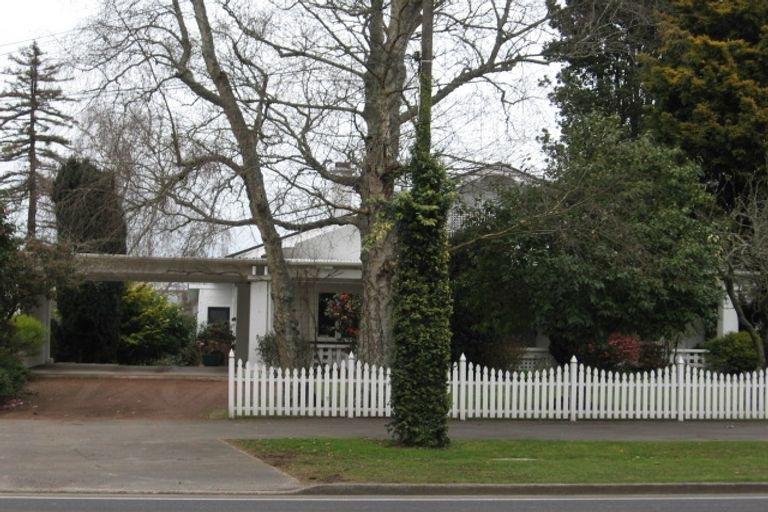 Photo of property in 281 River Road, Claudelands, Hamilton, 3214